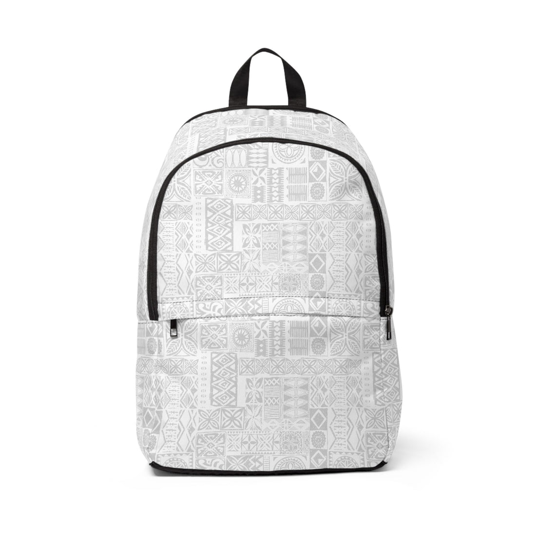 Fabric Backpack - White Sunday - AU/NZ