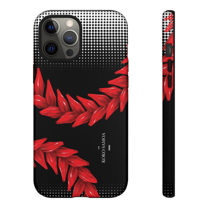 Tough Phone Case - Ula Fala - AU/NZ/USA