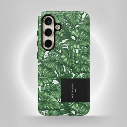 Tough Phone Case - Saoluafata Canopy - Limited Edition