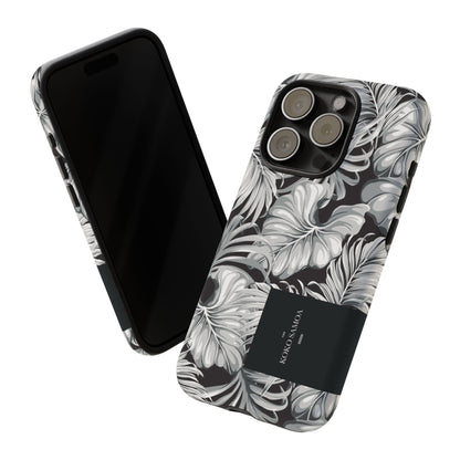 iPhone Tough Phone Case - Falealili Shades - AU/NZ/USA
