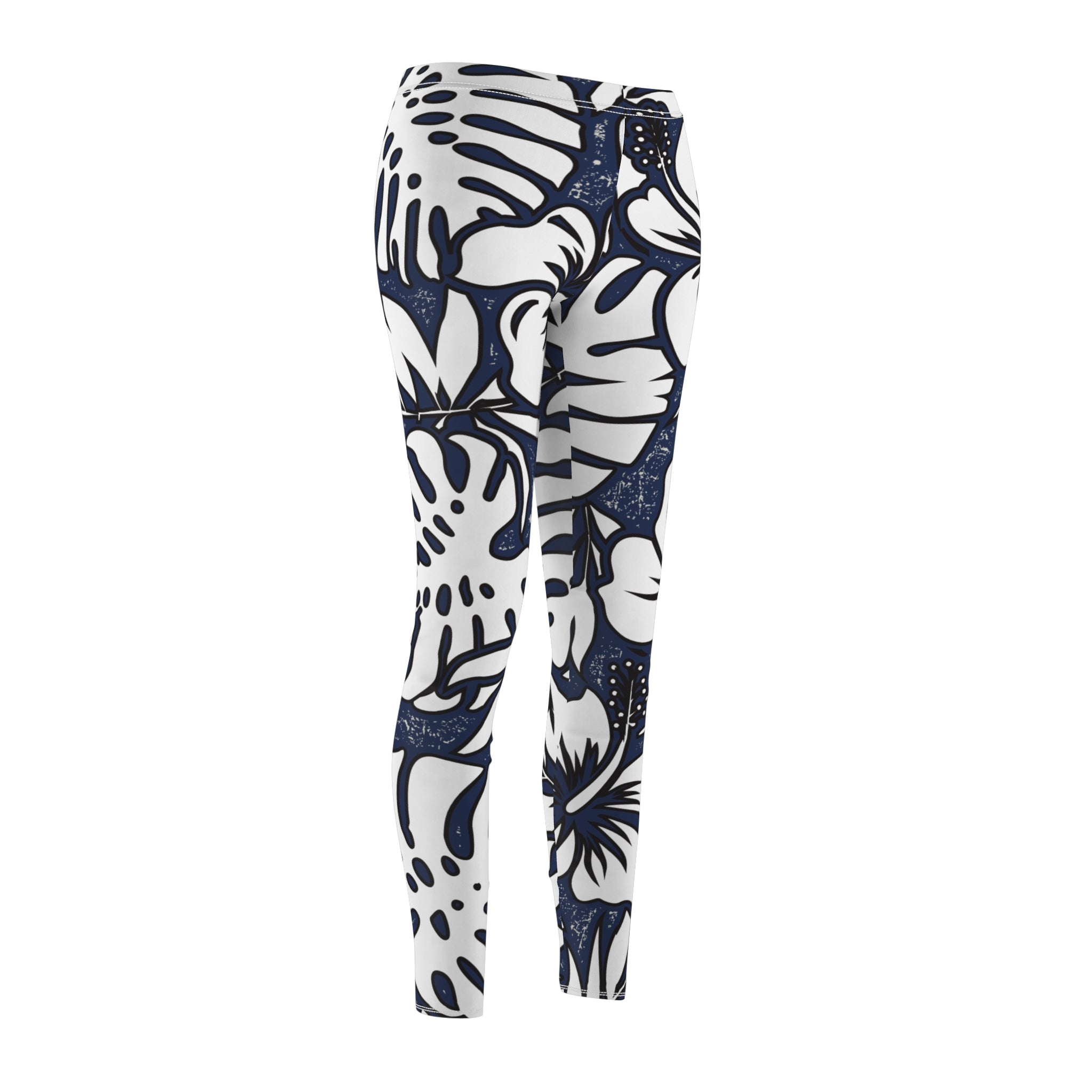 Casual Leggings - Falefa Breeze - AU/NZ/USA