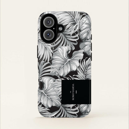 iPhone Tough Phone Case - Falealili Shades - AU/NZ/USA