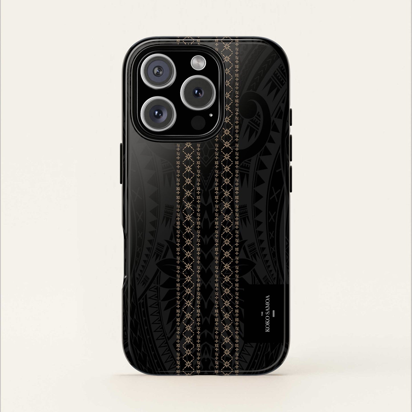 iPhone Tough Phone Case - Malu - AU/NZ/USA