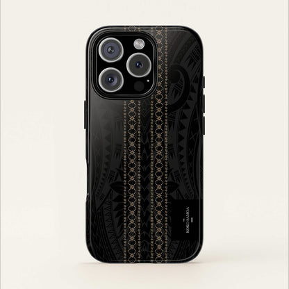 iPhone Tough Phone Case - Malu - AU/NZ/USA