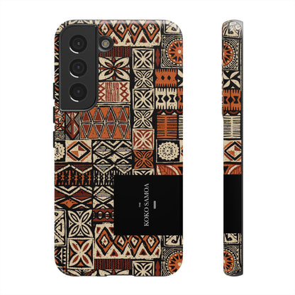 Tough Phone Case - Elei - AU/NZ/USA