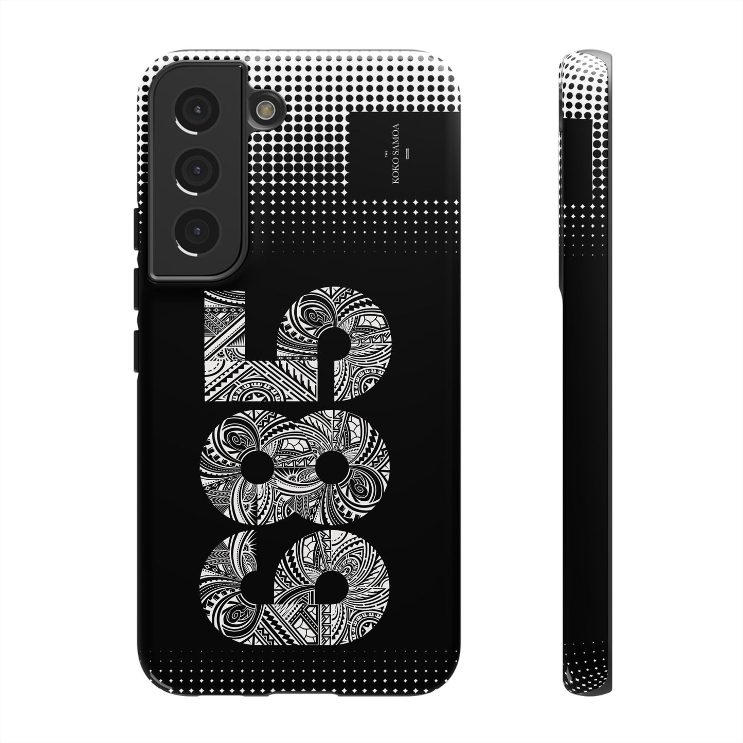 Tough Phone Case - '685' - Limited Edition