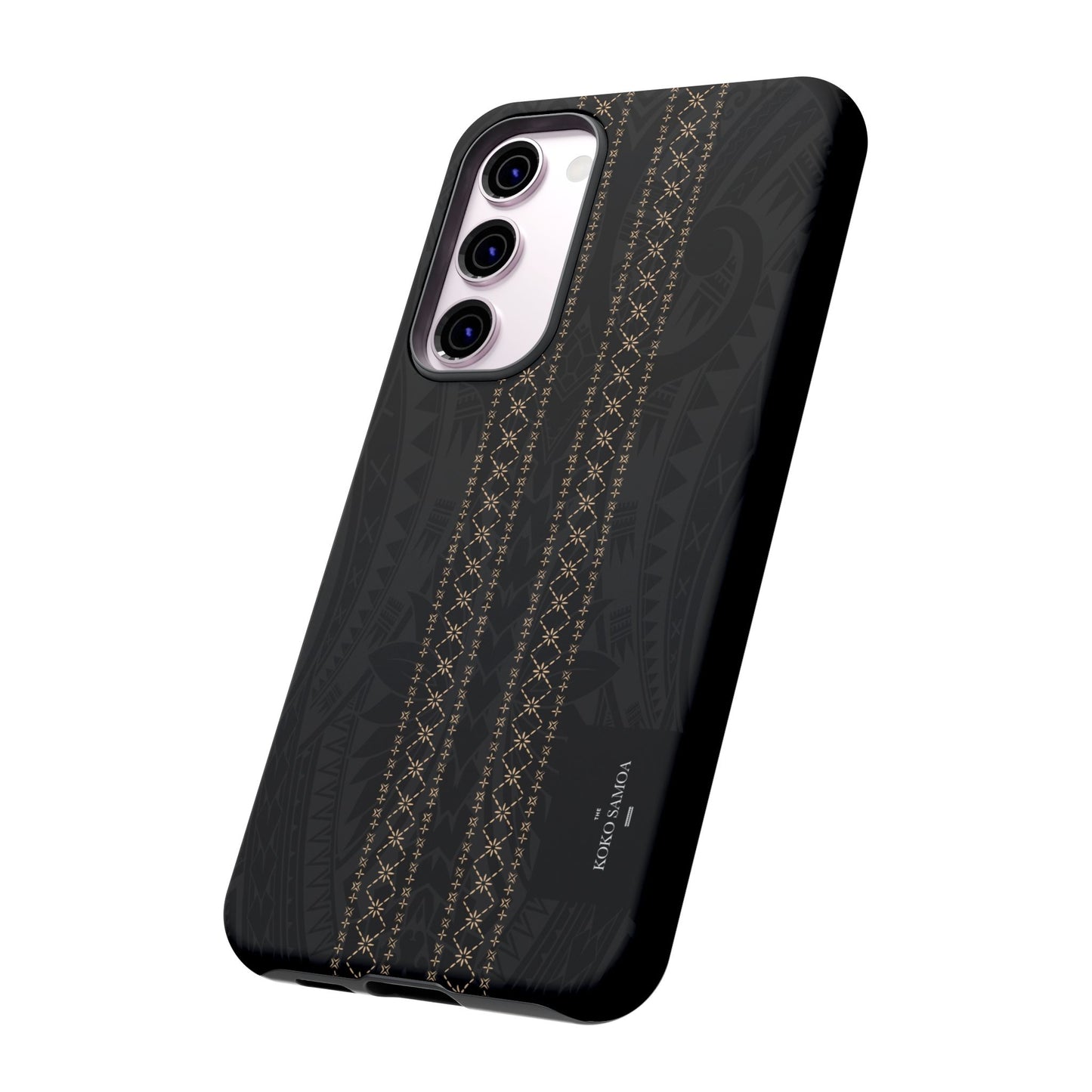 Samsung Tough Phone Case - Malu - AU/NZ/USA