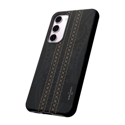 Samsung Tough Phone Case - Malu - AU/NZ/USA