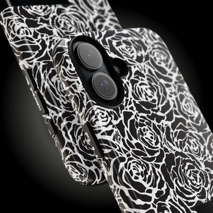 iPhone Tough Phone Case - Faleasiu Nights - AU/NZ/USA