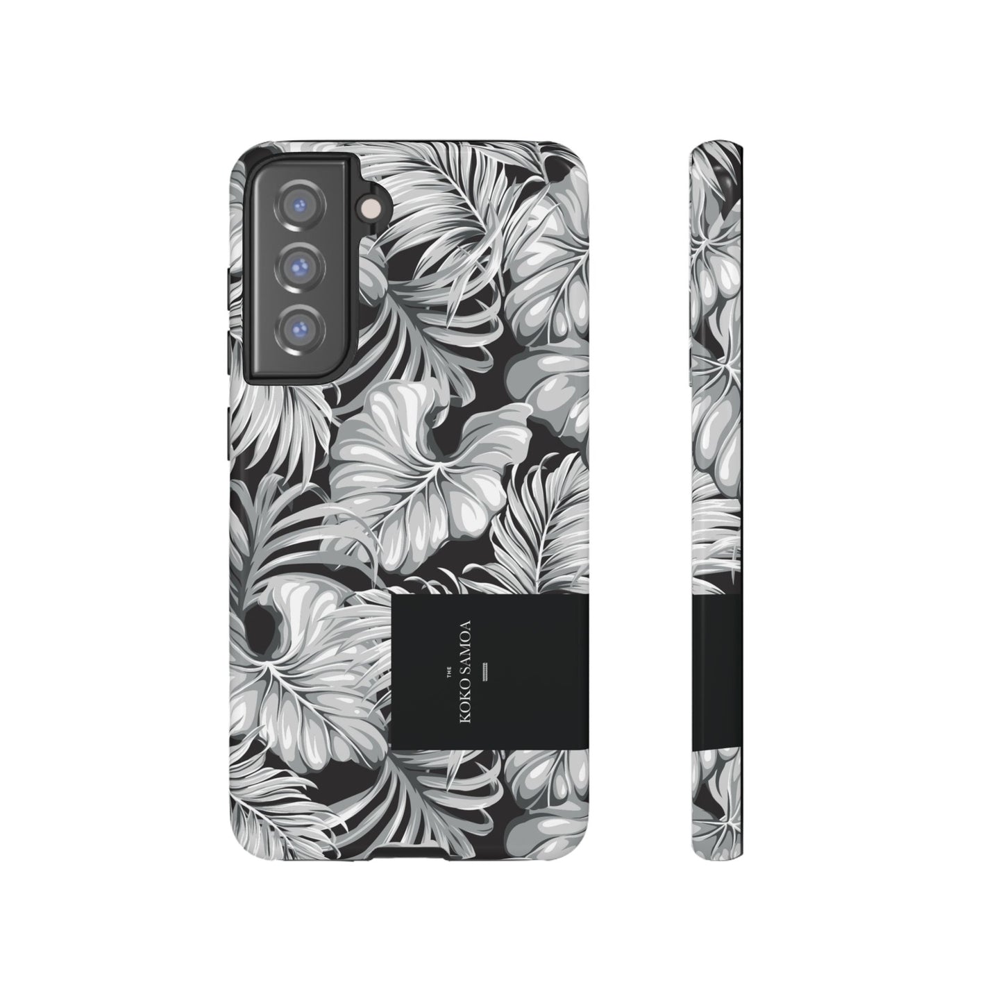 Tough Phone Case - Falealili Shades - Limited Edition