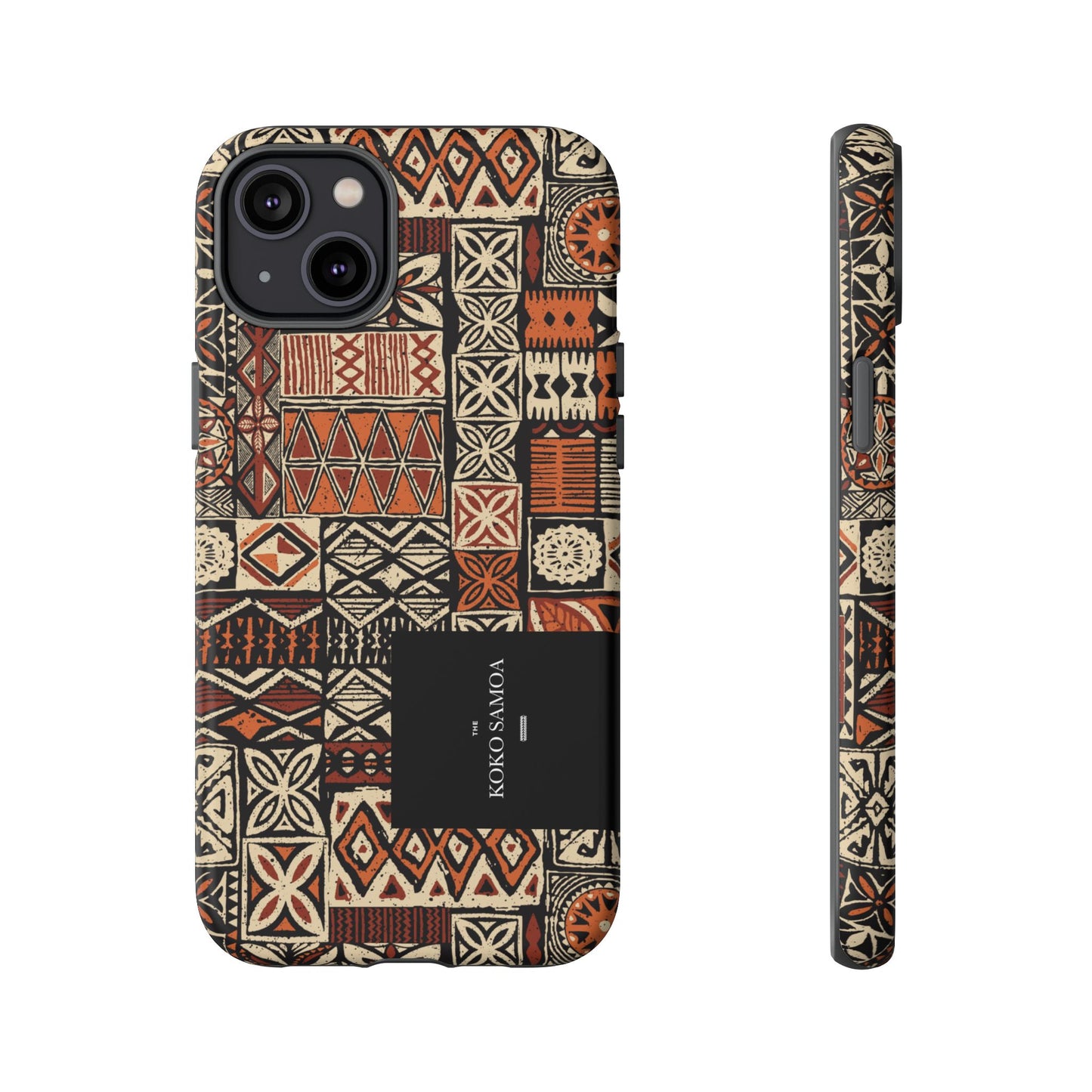 Tough Phone Case - Elei - AU/NZ/USA