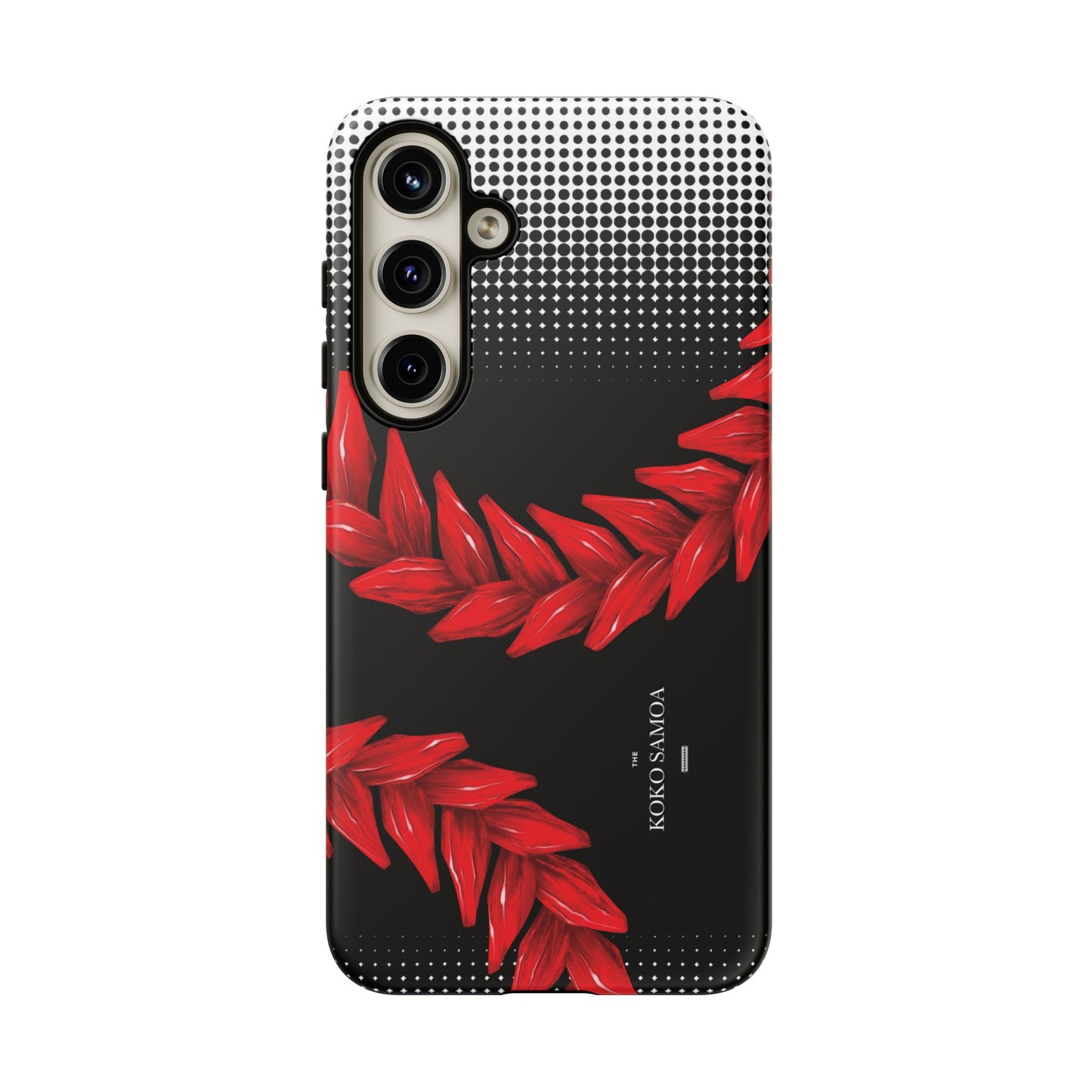 Tough Phone Case - Ula Fala - AU/NZ/USA