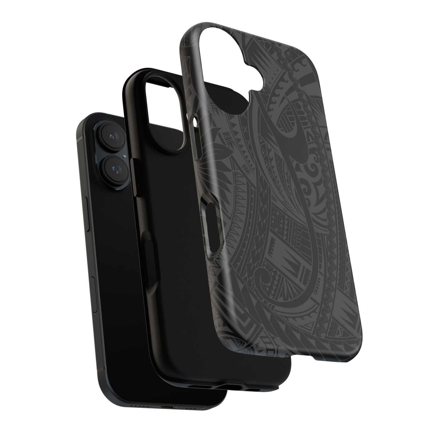 Tough Phone Case - Warrior - AU/NZ/USA