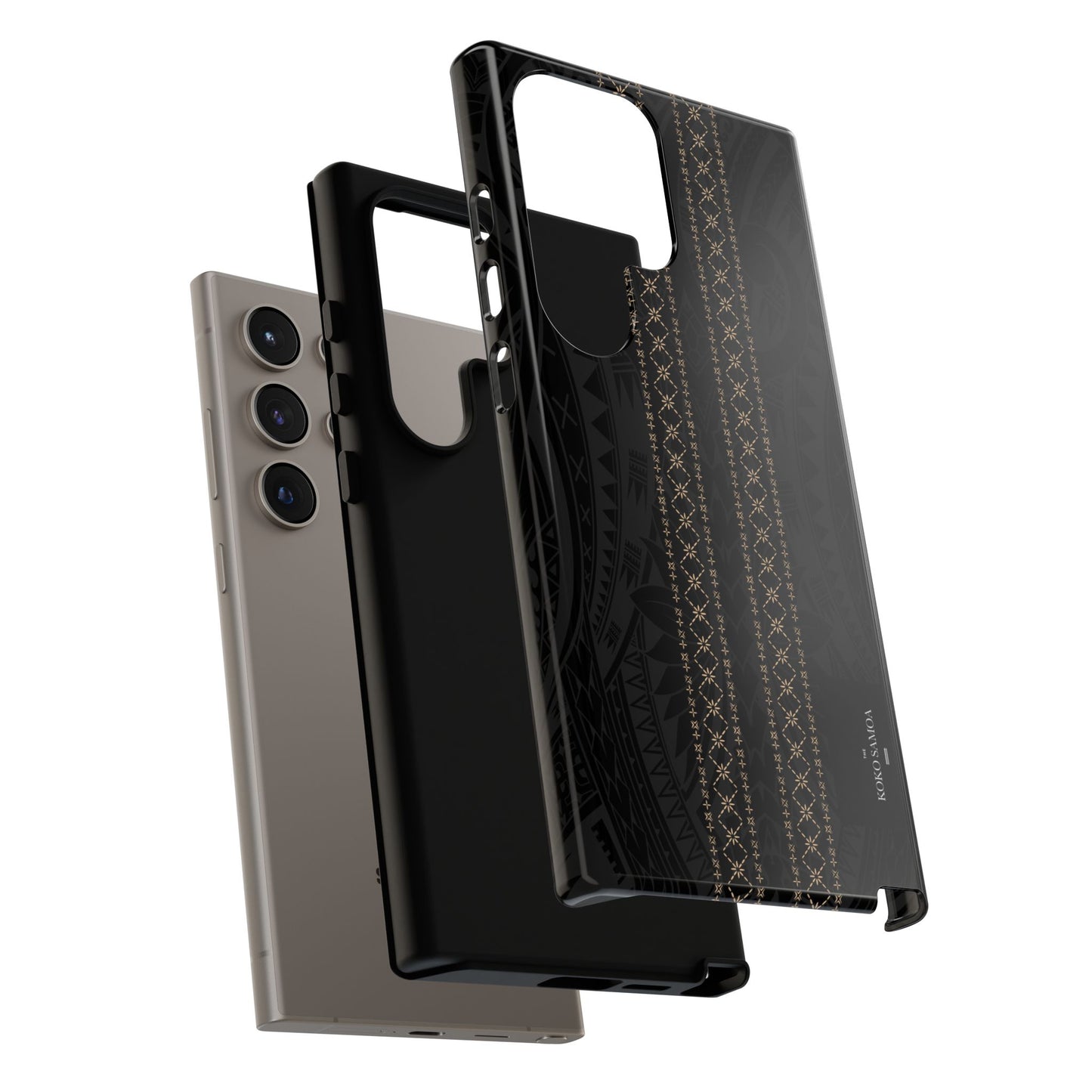 Samsung Tough Phone Case - Malu - AU/NZ/USA