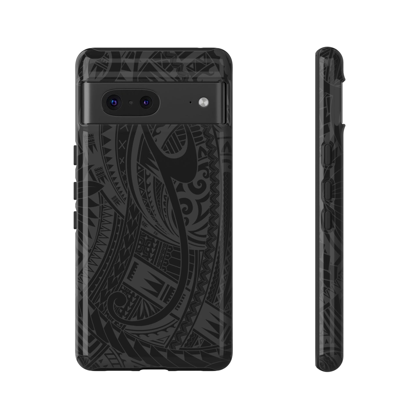 Tough Phone Case - Warrior - AU/NZ/USA