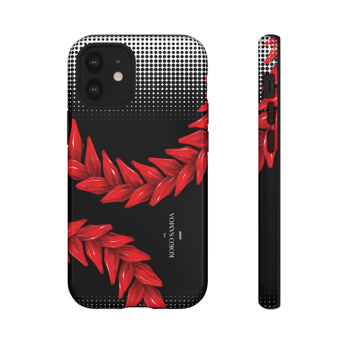 Tough Phone Case - Ula Fala - Limited Edition