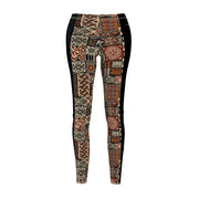 Casual Leggings - Elei - AU/NZ/USA