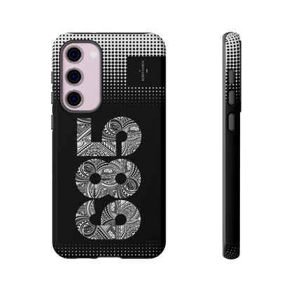 Tough Phone Case - 685 - AU/NZ/USA