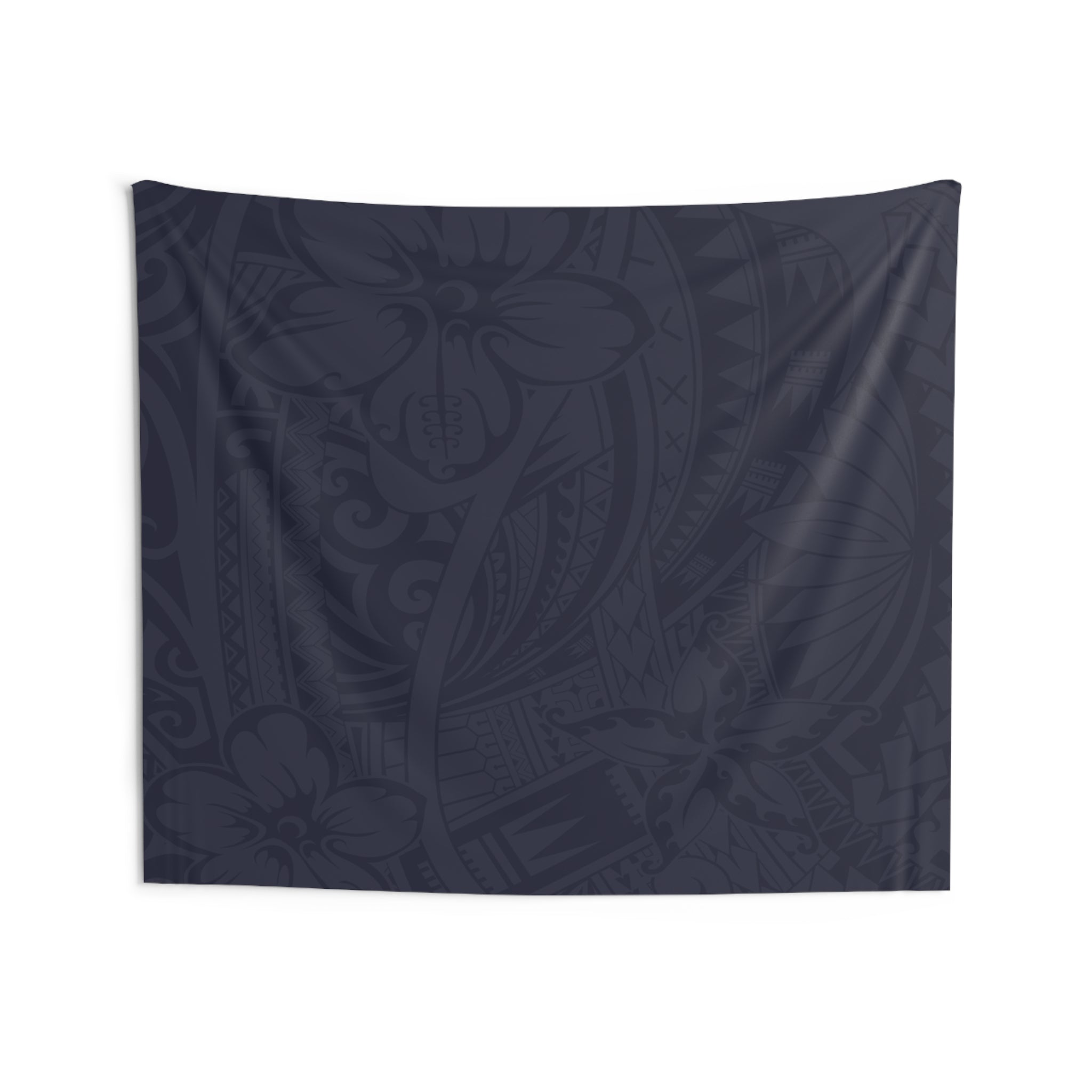 Wall Tapestry - Blue Bloom - AU/NZ/USA
