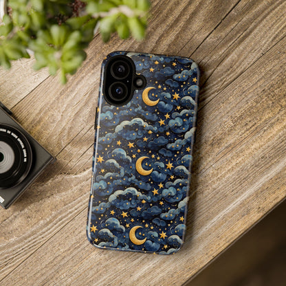 Tough Phone Case - Celestial - AU/NZ/USA