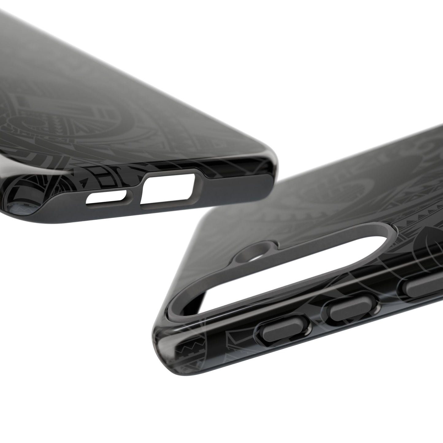 Samsung Tough Phone Case - Warrior - AU/NZ/USA