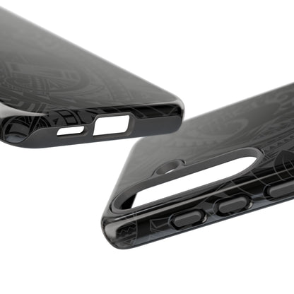 Samsung Tough Phone Case - Warrior - AU/NZ/USA