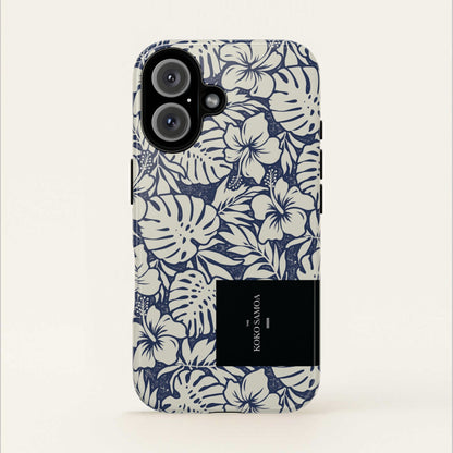 iPhone Tough Phone Case - Falefa Breeze - AU/NZ/USA