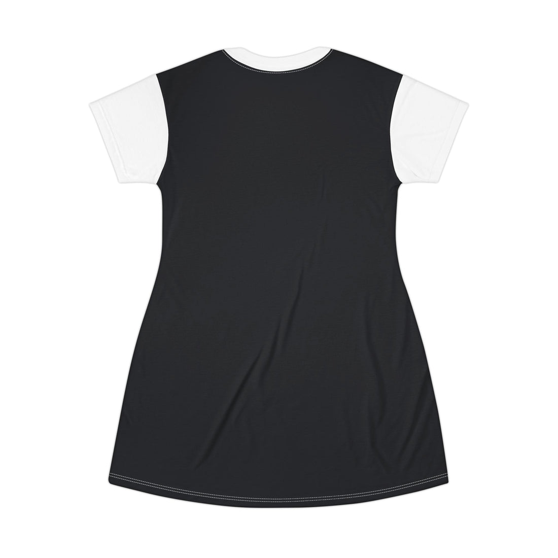 T-Shirt Dress - Falefa Breeze - AU/NZ/USA