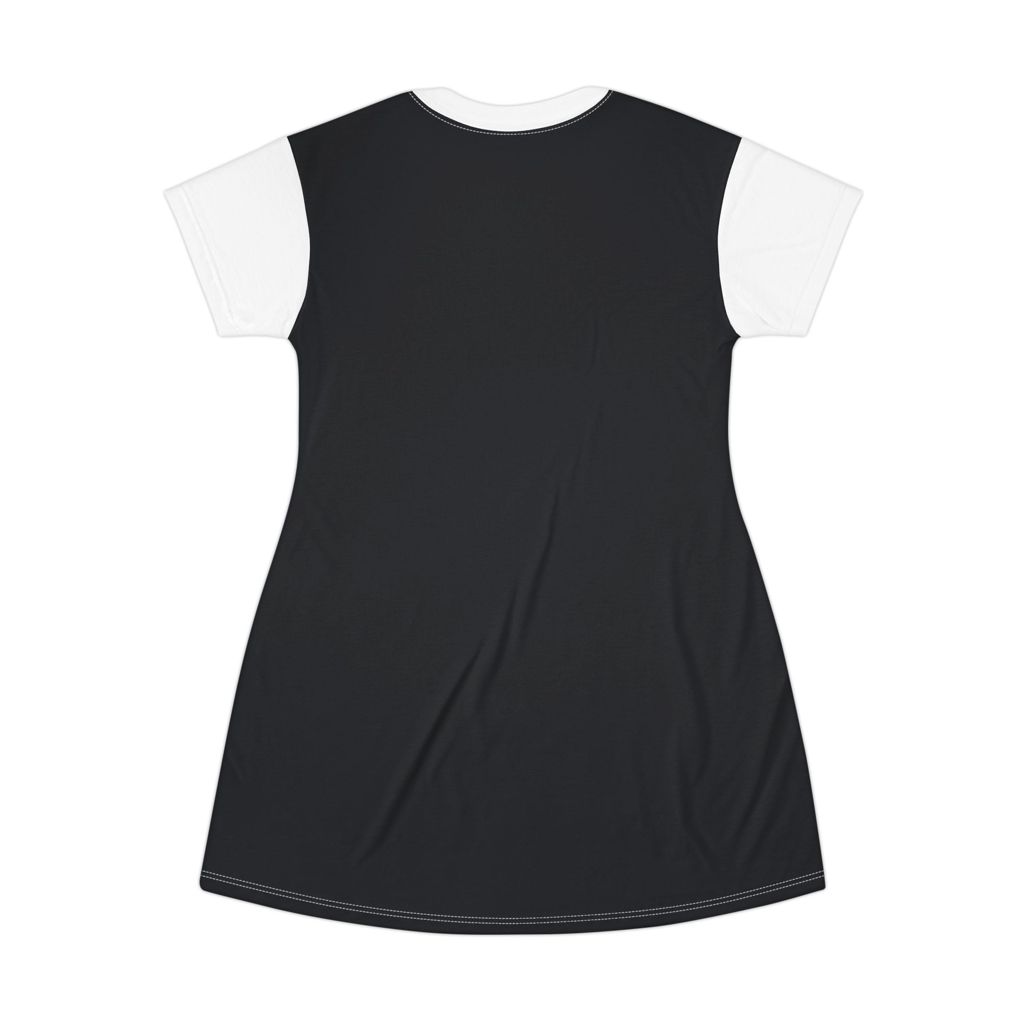 T-Shirt Dress - Falefa Breeze - AU/NZ/USA