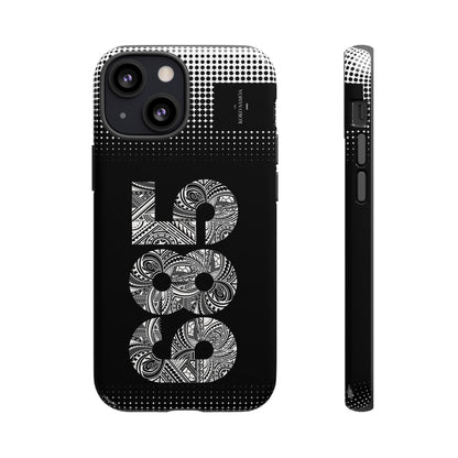 Tough Phone Case - '685' - Limited Edition