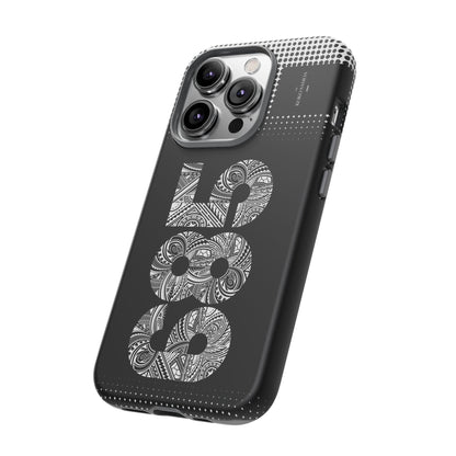 iPhone Tough Phone Case - 685 - AU/NZ/USA