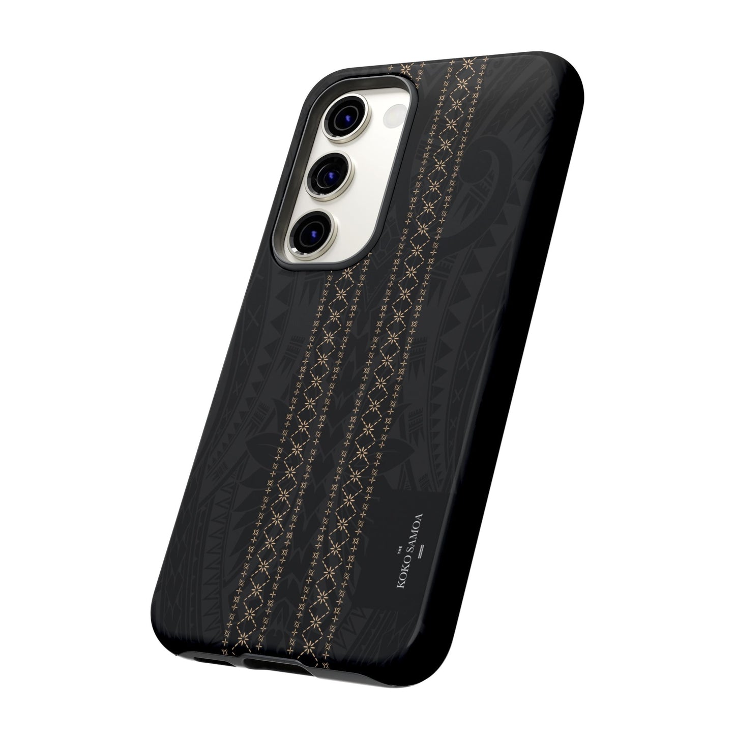 Samsung Tough Phone Case - Malu - AU/NZ/USA