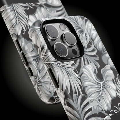iPhone Tough Phone Case - Falealili Shades - AU/NZ/USA