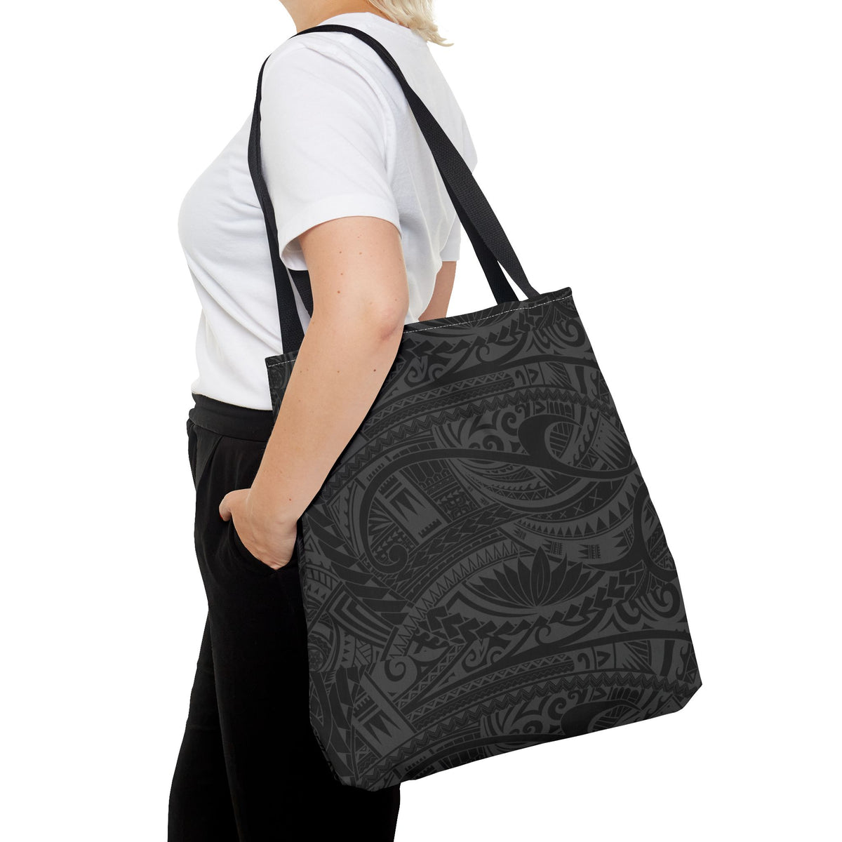 Tote Bag - Warrior - AU/NZ/USA