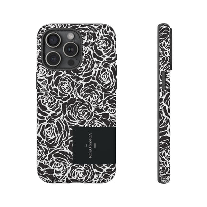 iPhone Tough Phone Case - Faleasiu Nights - AU/NZ/USA