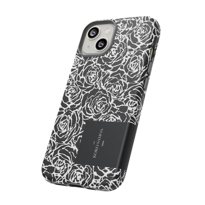 iPhone Tough Phone Case - Faleasiu Nights - AU/NZ/USA