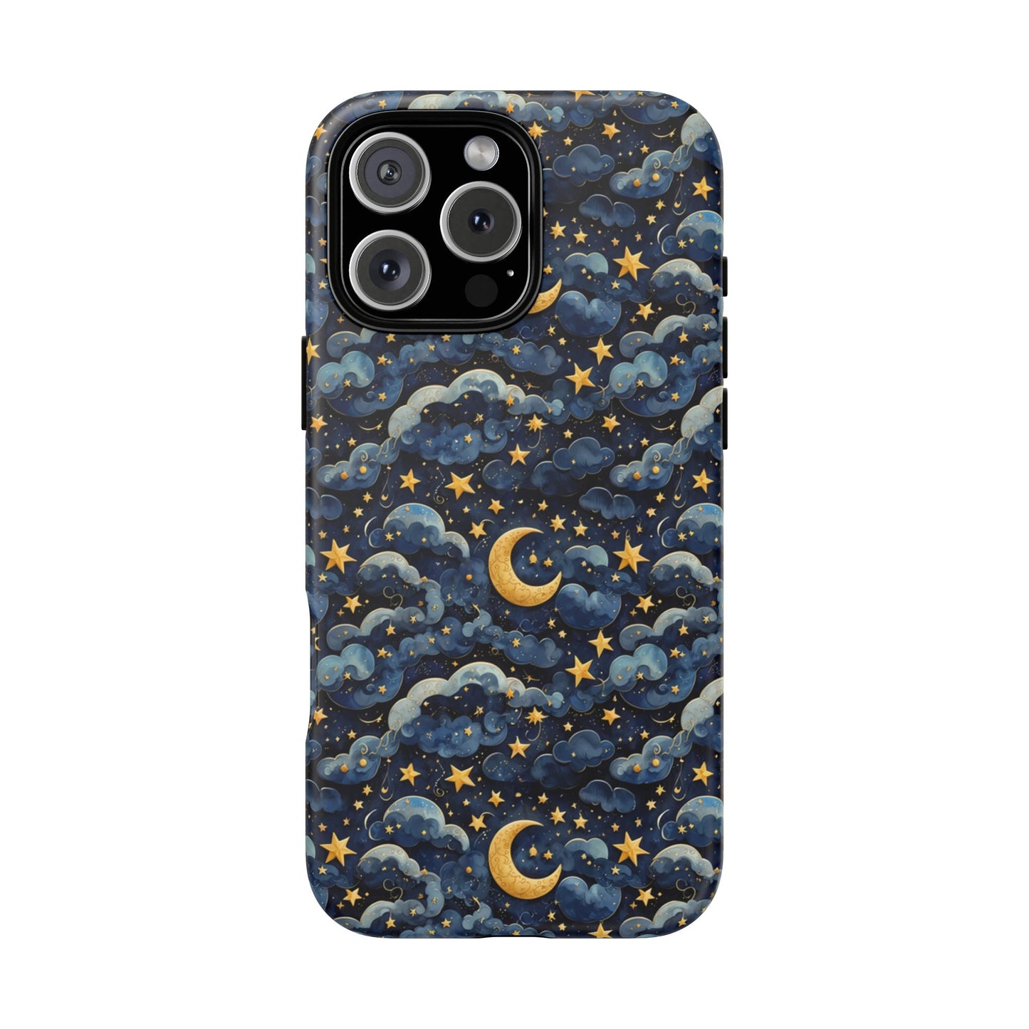 Tough Phone Case - Celestial - AU/NZ/USA