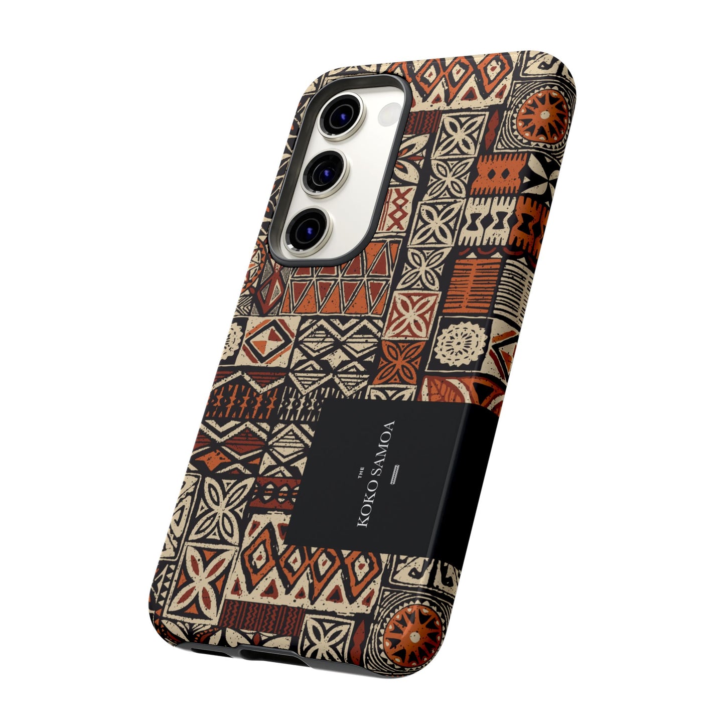 Tough Phone Case - Elei - AU/NZ/USA