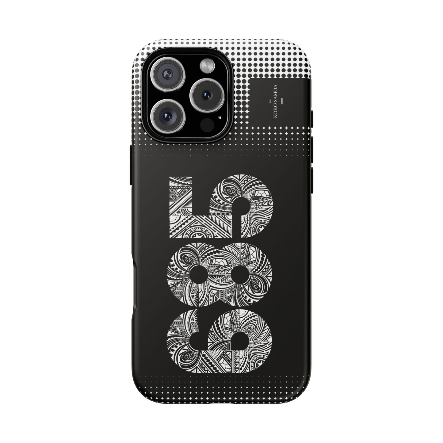 Tough Phone Case - '685' - Limited Edition