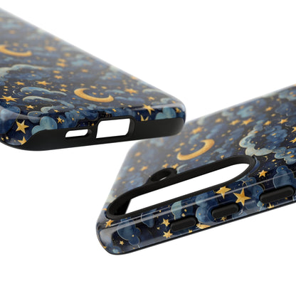 Tough Phone Case - Celestial - AU/NZ/USA