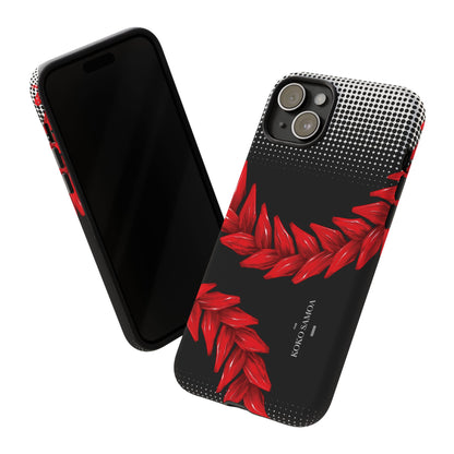 Tough Phone Case - Ula Fala - AU/NZ/USA