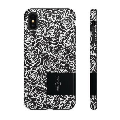 iPhone Tough Phone Case - Faleasiu Nights - AU/NZ/USA