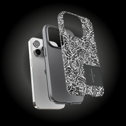 iPhone Tough Phone Case - Faleasiu Nights - AU/NZ/USA