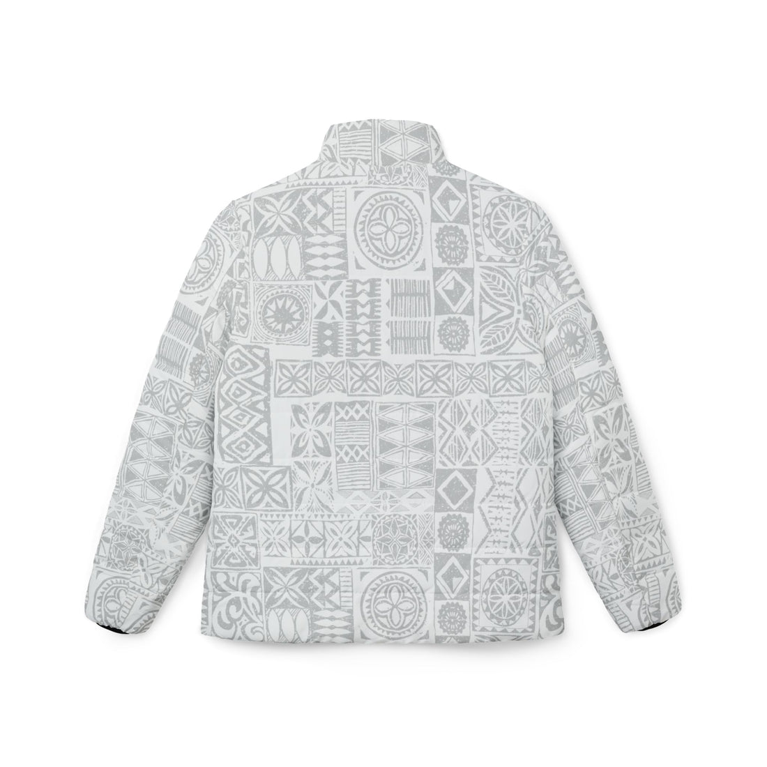 Women's Puffer Jacket - White Sunday - AU/NZ