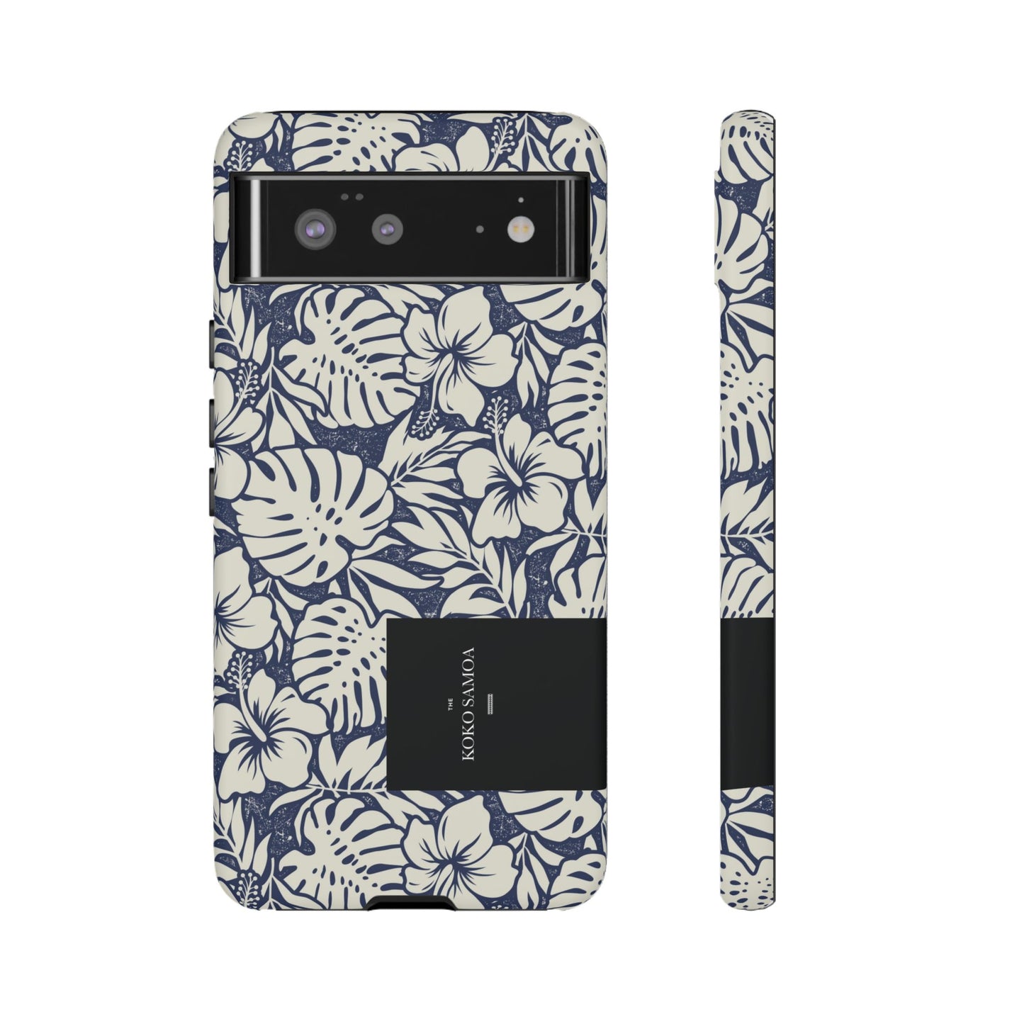 Tough Phone Case - Falefa Breeze - Limited Edition