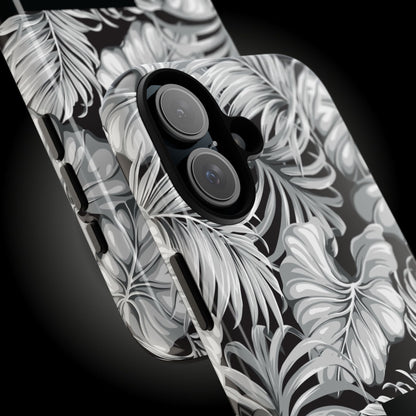 iPhone Tough Phone Case - Falealili Shades - AU/NZ/USA