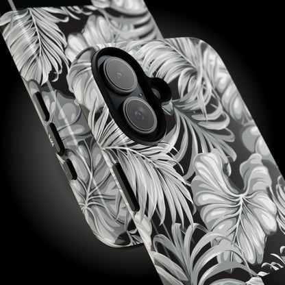 iPhone Tough Phone Case - Falealili Shades - AU/NZ/USA