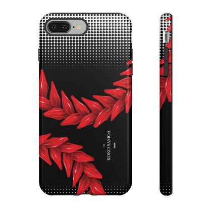 Tough Phone Case - Ula Fala - AU/NZ/USA