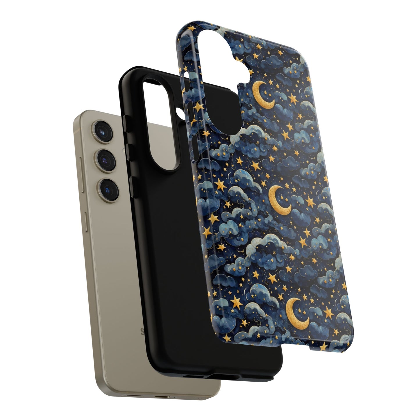 Tough Phone Case - Celestial - AU/NZ/USA