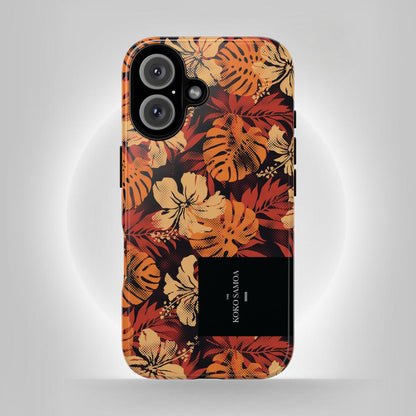 Tough Phone Case - Lalomanu Ember - Limited Edition